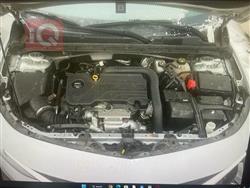 شيفروليه ماليبو